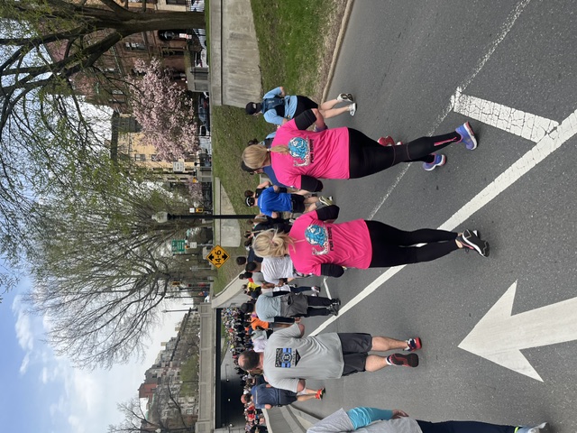 Bostonski maraton 2025