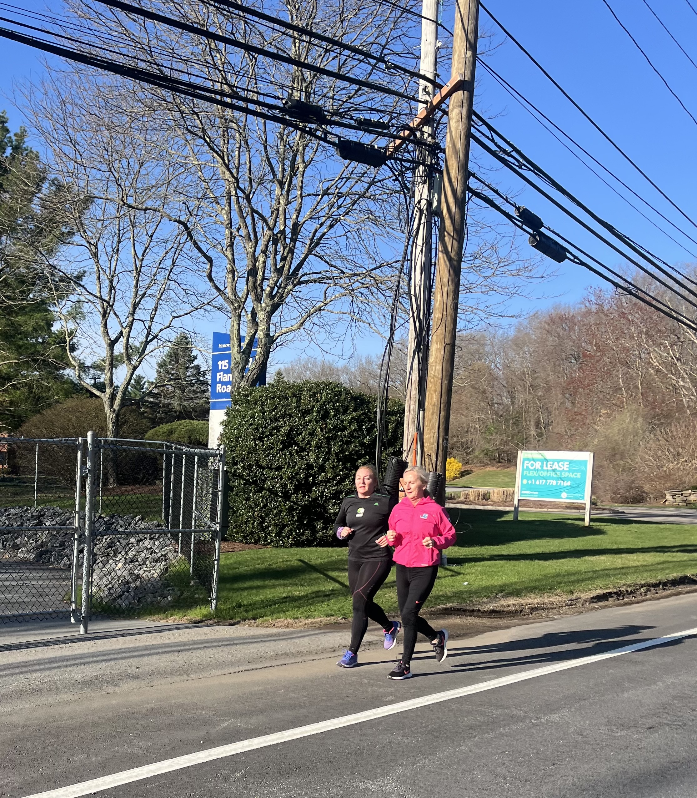 Bostonski maraton 2025