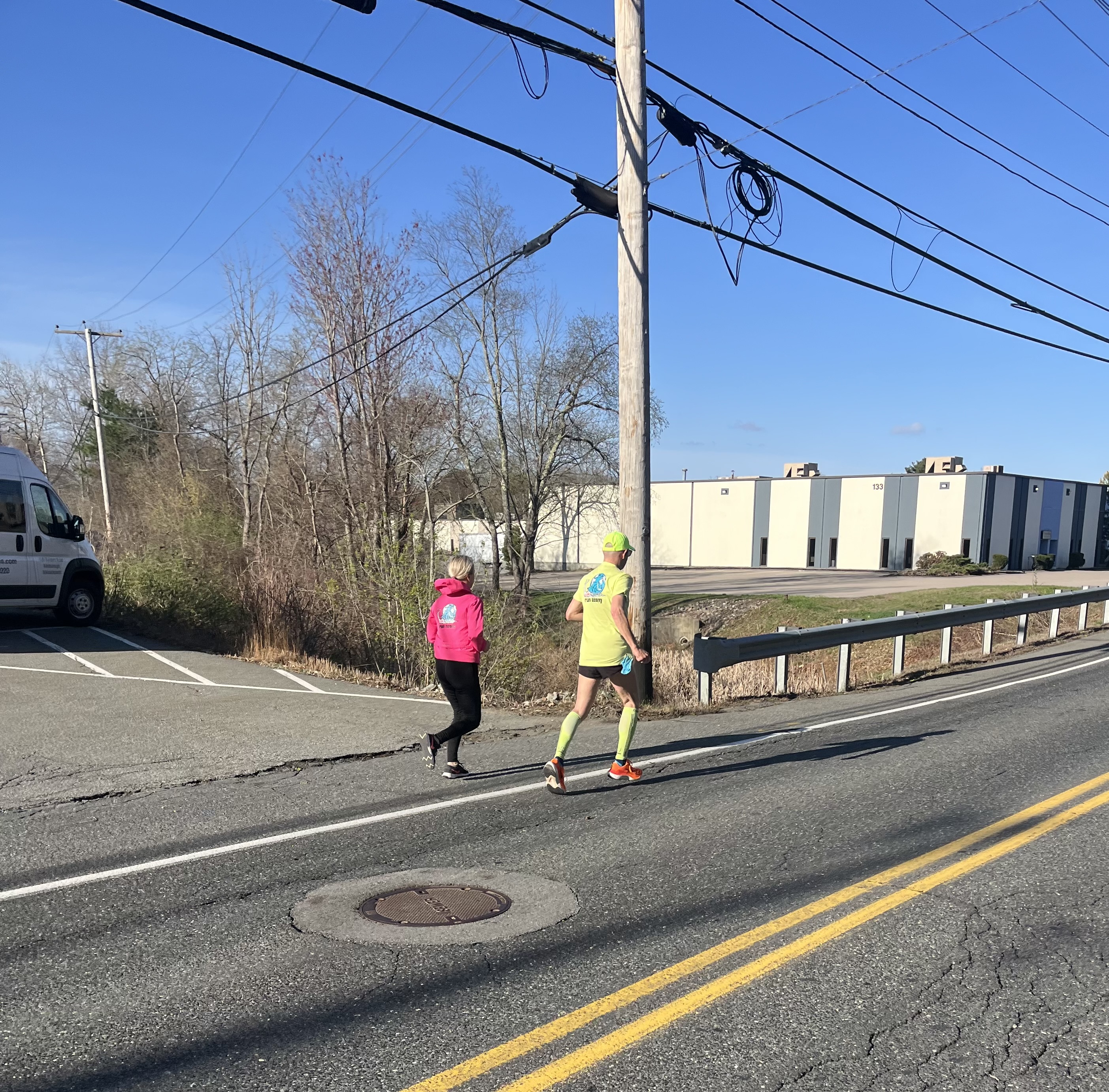 Bostonski maraton 2025