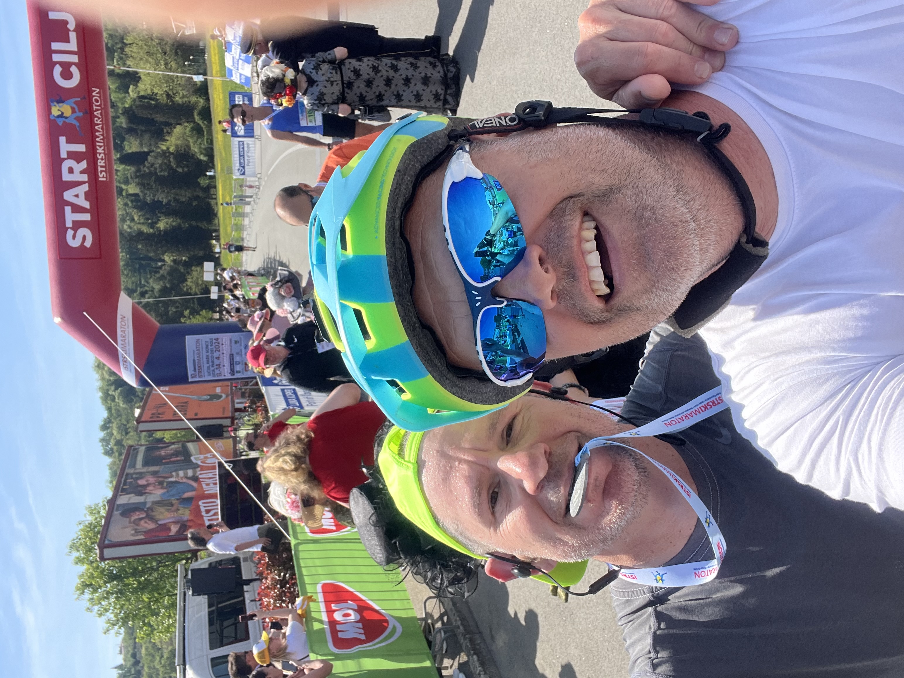 Bostonski maraton 2025